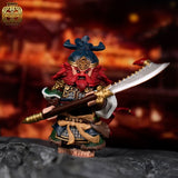 Pre-order Water Margin Series 4