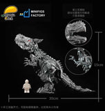 Pre-order Grimlock  (full custom molded)