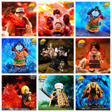 Pre-order One Piece Series 1
