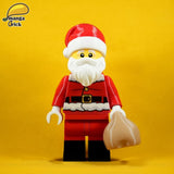 Pre-order Santa  (full custom molded)