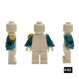 Figure Accessories 46 - Manga Series