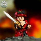 Pre-order Water Margin Yang Xiong