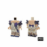 Figure Accessories 13 - Honkai Rail Star
