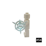 Figure Accessories 8 - Warcraft