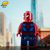 Pre-order Superhero (full custom molded)