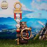 Pre-order European Great Emperor Series 2