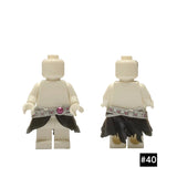 Figure Accessories 45 - Honor of King / Soul Land