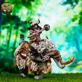 Pre-order Three Kingdoms Meng Huo