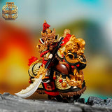 Pre-order Water Margin Xuan Zan
