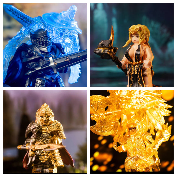 Elden Ring Series 1