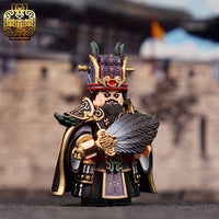 Pre-order Three Kingdoms Series 2