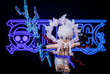 Pre-order One Piece Nika Luffy