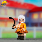 Pre-order Prison School Meiko Shiraki