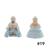 Figure Accessories 30 -  Girls