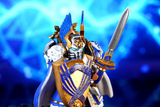 Fate Grand Order Series 4