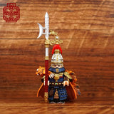 Pre-order Qing Dynasty Prince Haoge