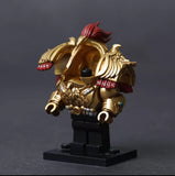 Figure Accessories 12 - Warhammer