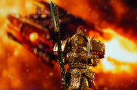 Warhammer Series