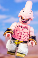 Dragon Ball Series