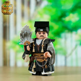 Pre-order Water Margin Wu Yong