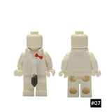 Figure Accessories 24 - Manga Series