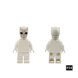Figure Accessories 5 - Diablo / Berserk