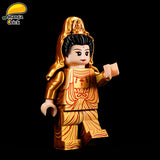 Pre-order Buddha (full custom molded)