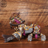 Pre-order Lich King