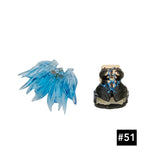 Figure Accessories 42 - Fantasy