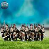 Pre-order Three Kingdoms Series