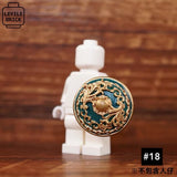 Figure Accessories 42 - Fantasy