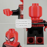 Pre-order Superhero (full custom molded)