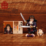 Pre-order Water Margin Wu Song