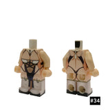 Figure Accessories 27 - Azur Lane / Wuthering Waves