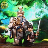 Pre-order Three Kingdoms Series 5