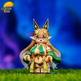 Pre-order Elf Village Baila