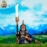 Pre-order Three Kingdoms Wei Yan