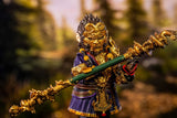 Pre-order Black Myth Wukong Centipede Armor Set