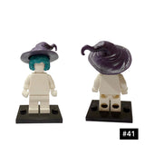 Figure Accessories 5 - Diablo / Berserk