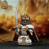 Pre-order European Great Emperor Series 1