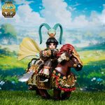 Pre-order Three Kingdoms Lady Guan Yinping