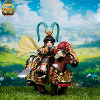 Pre-order Three Kingdoms Lady Guan Yinping