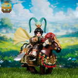 Pre-order Three Kingdoms Lady Guan Yinping