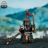 Pre-order Ming Dynasty Divine Machine Battalion