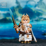 Pre-order European Great Emperor Series 2