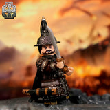 Pre-order Ming Dynasty Series 4