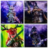 Ghost of Tsushima Series