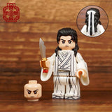 Pre-order Movie Series