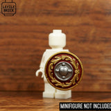 Custom Mold Weapon Accessory -  European Great Emperor