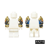 Figure Accessories 38 - Three Kingdoms